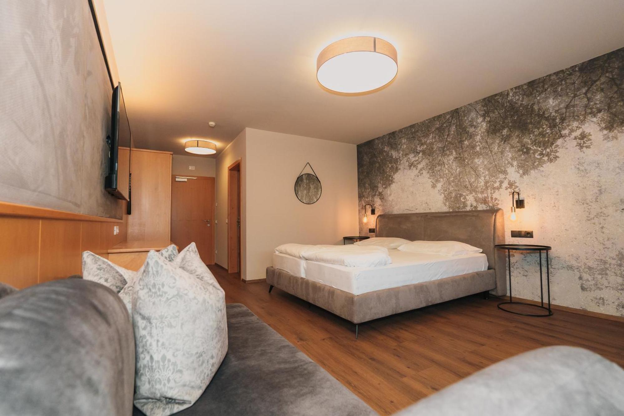 Saldur Small Active Hotel Слудерно Екстериор снимка