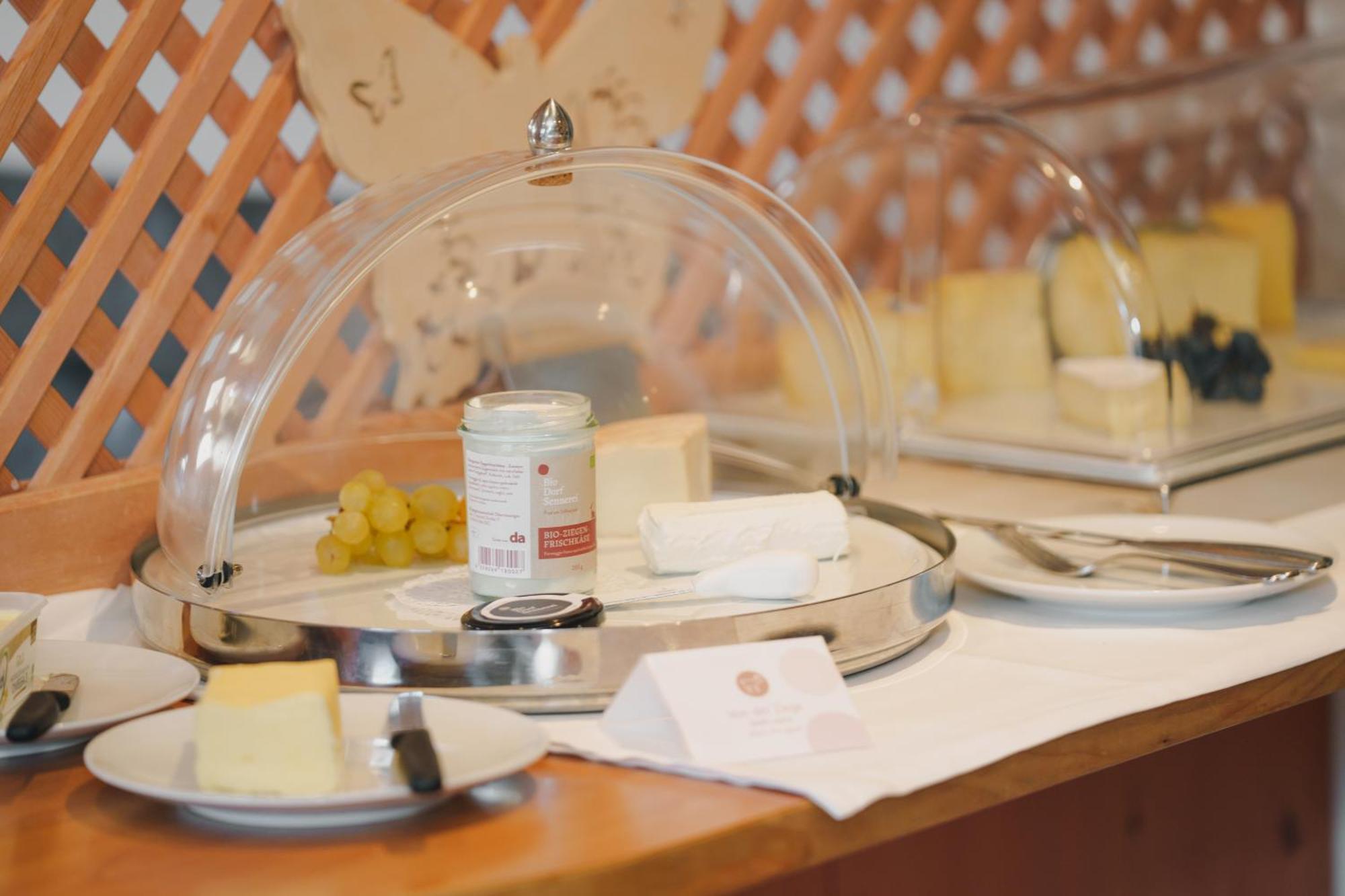 Saldur Small Active Hotel Слудерно Екстериор снимка