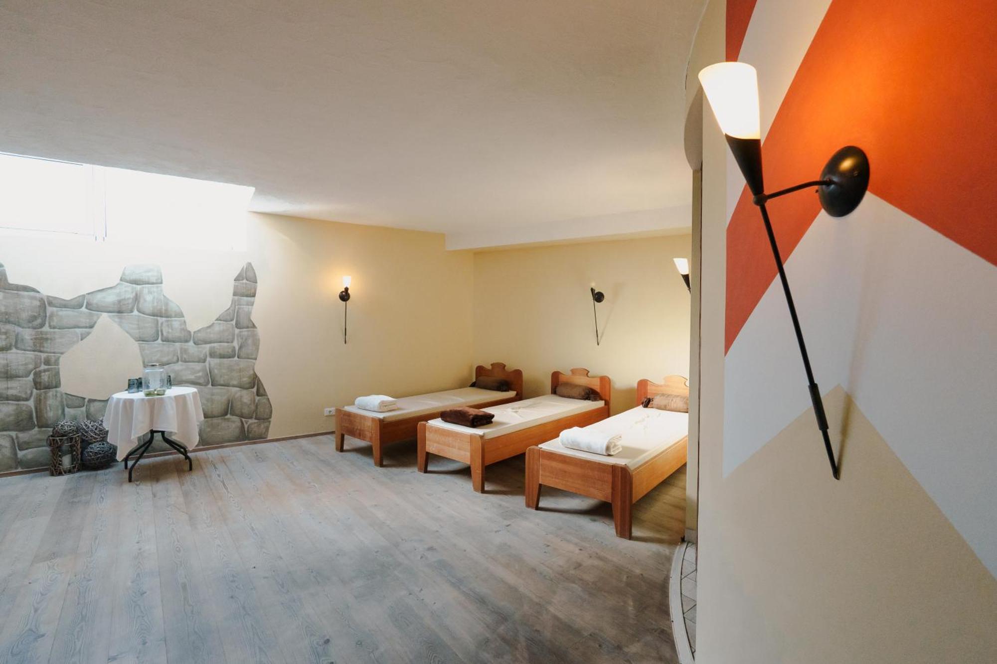 Saldur Small Active Hotel Слудерно Екстериор снимка