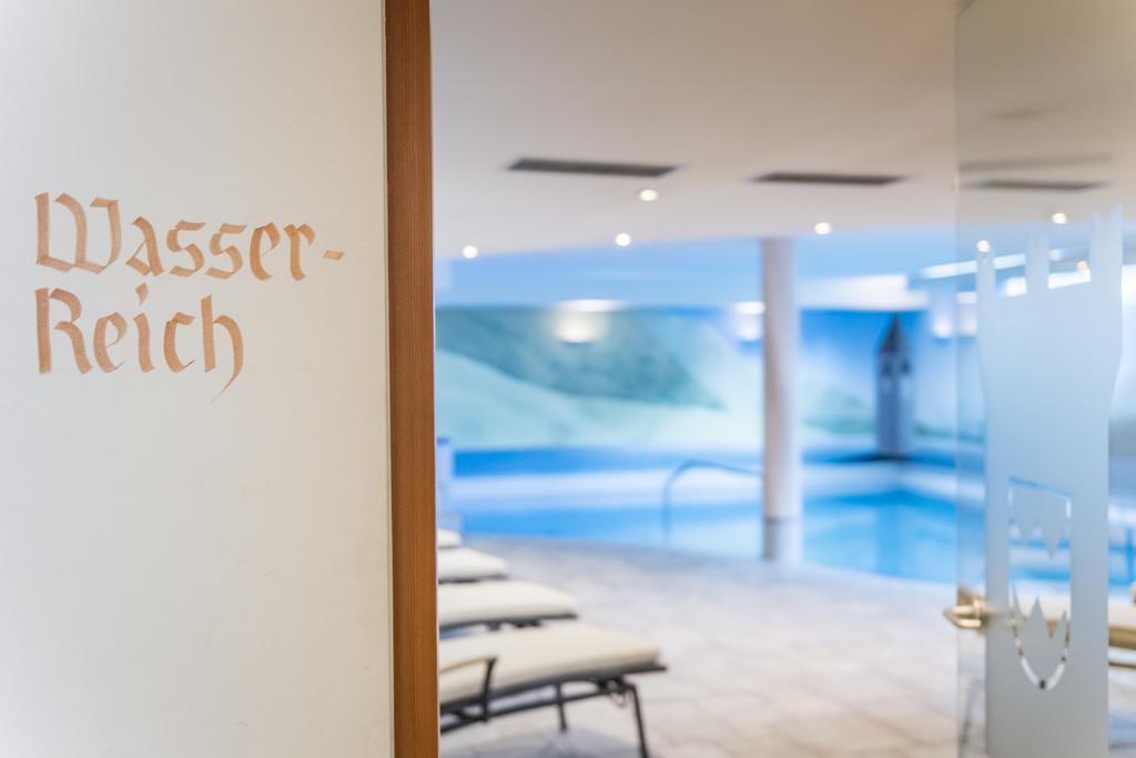 Saldur Small Active Hotel Слудерно Екстериор снимка