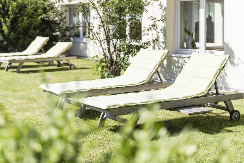 Saldur Small Active Hotel Слудерно Екстериор снимка