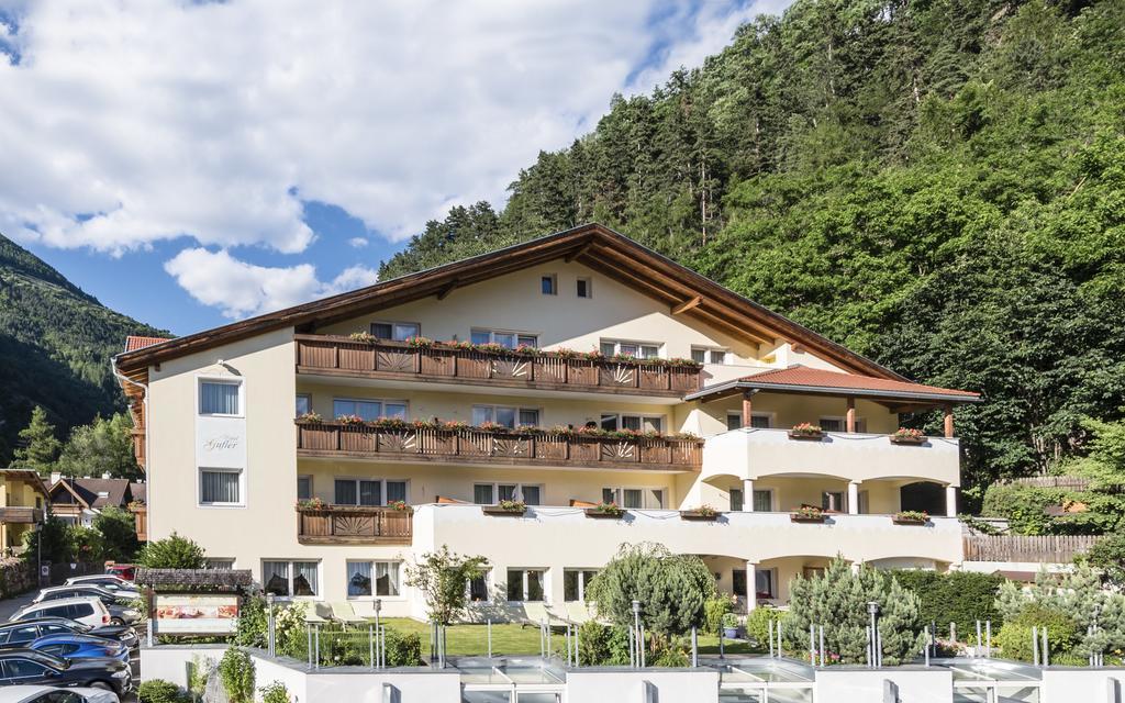 Saldur Small Active Hotel Слудерно Екстериор снимка