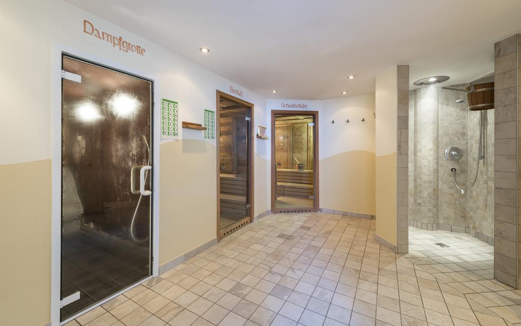 Saldur Small Active Hotel Слудерно Екстериор снимка