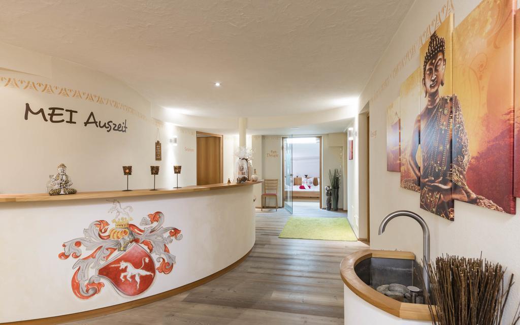 Saldur Small Active Hotel Слудерно Екстериор снимка