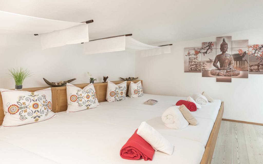 Saldur Small Active Hotel Слудерно Екстериор снимка